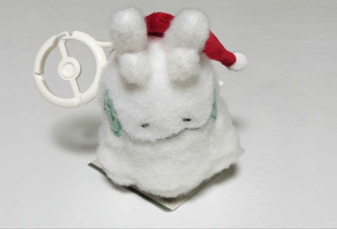 ポケモン Holiday Blessings ヌメラゆきだるま　2点セット
