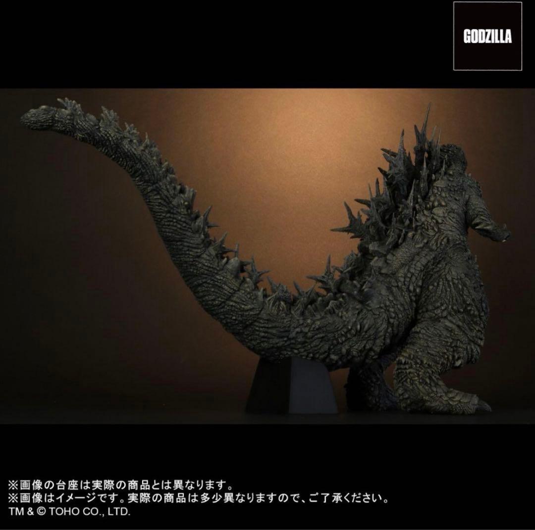 東宝30cmシリーズ ゴジラ(2023) ゴジラ 一般流通版 ゴジラ -1.0