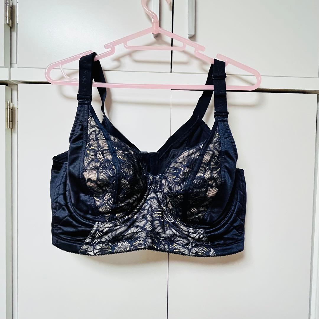 マルコ コールシャンジェ ロング、ショートガードル ブラ EQ-90 C85