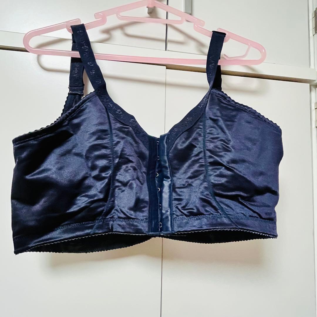 マルコ コールシャンジェ ロング、ショートガードル ブラ EQ-90 C85