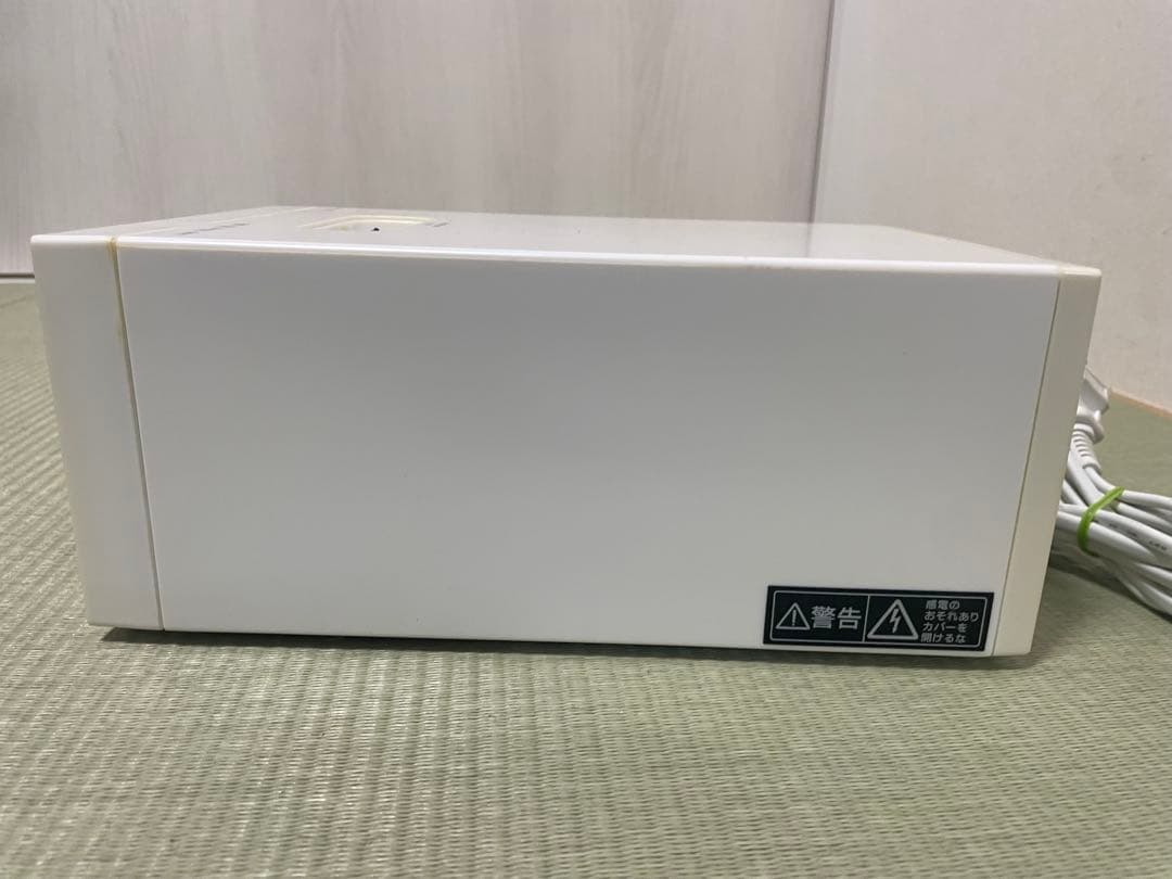 Kenwood RD-M616 ミニコンポ DVD再生 ホワイト 即日発送！ - ラジオ