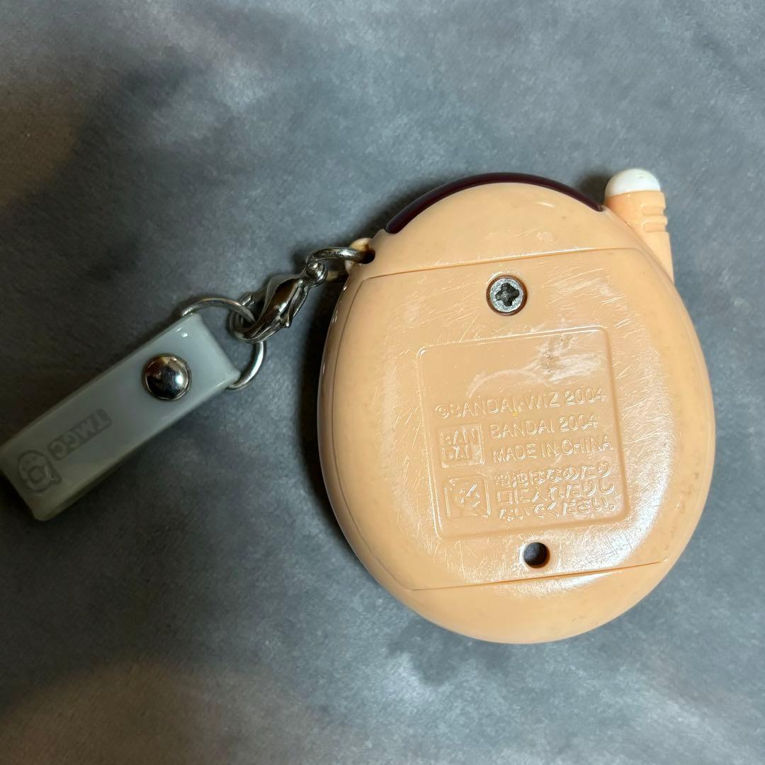 祝 ケータイかいツー ！ たまごっちプラス みるくてぃー - メルカリ