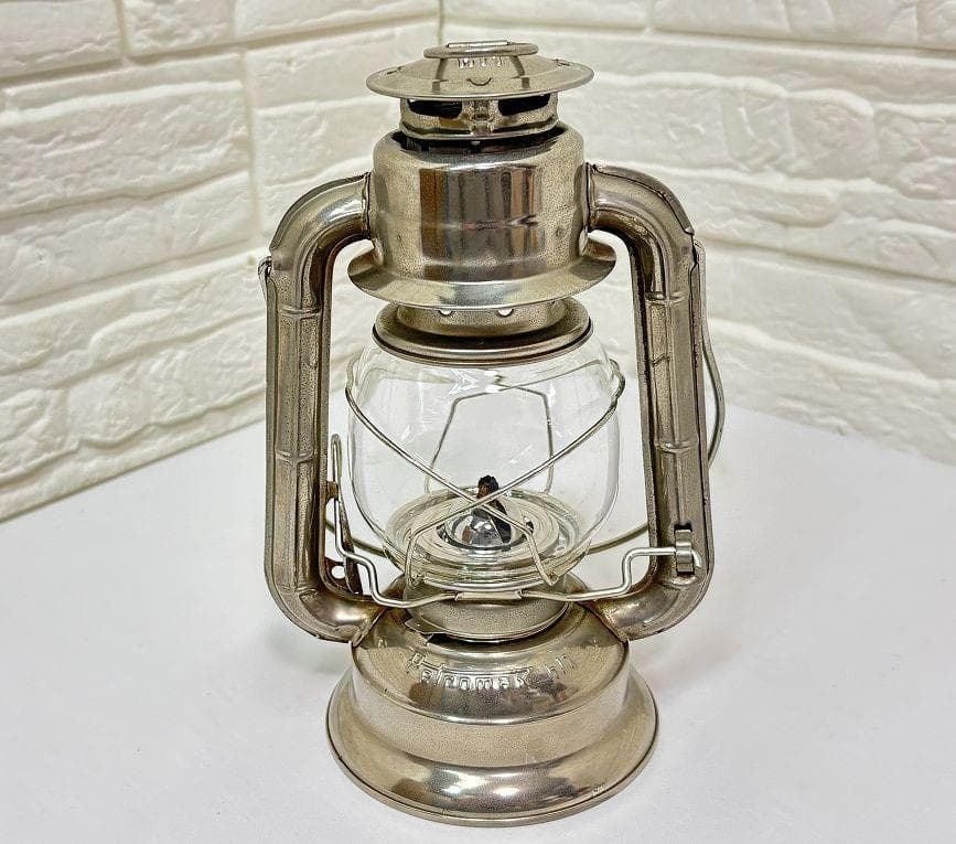 Petromax ペトロマックス HL1 ストームランタン ハリケーンランタン