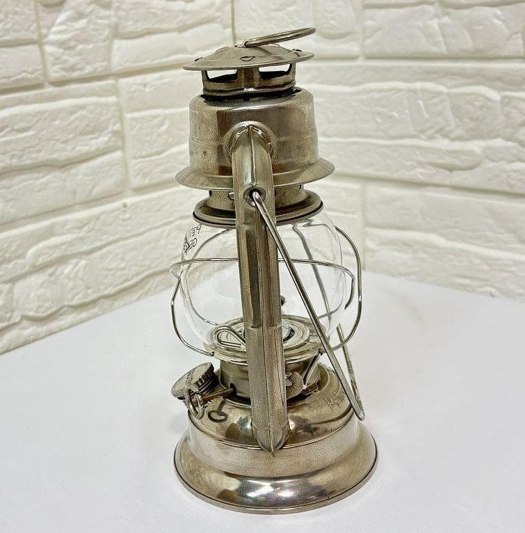 Petromax ペトロマックス HL1 ストームランタン ハリケーンランタン