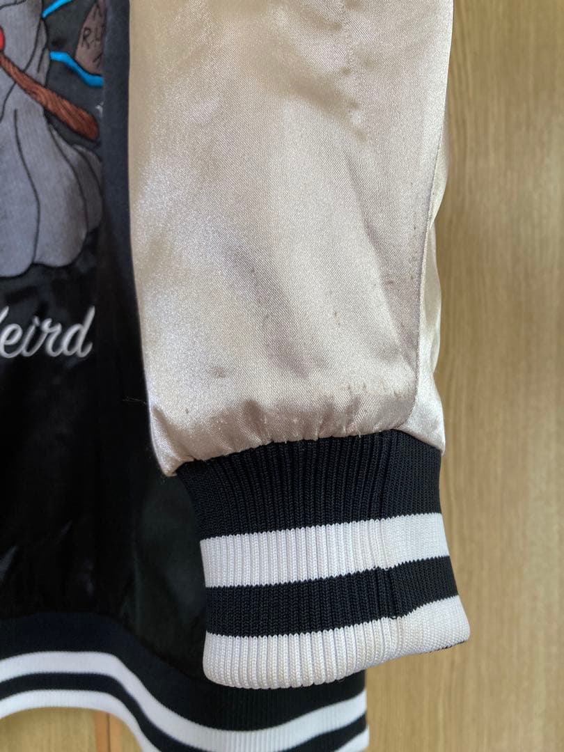 SABBAT13 サバトサーティーン スカジャン L - メルカリ