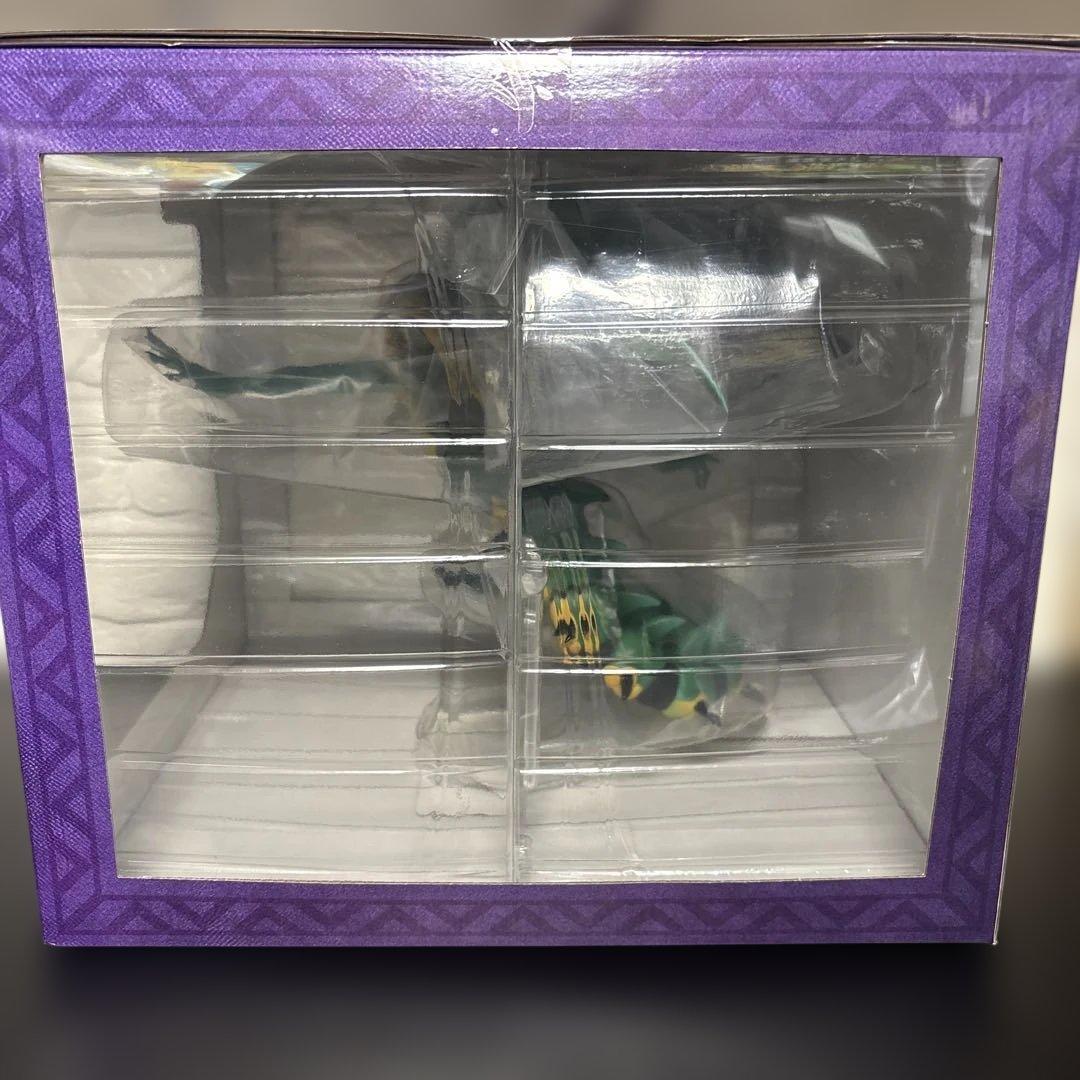 一番くじ ドラゴンクエストⅦ ふくびきどころ さいご1枚で賞 オルゴ