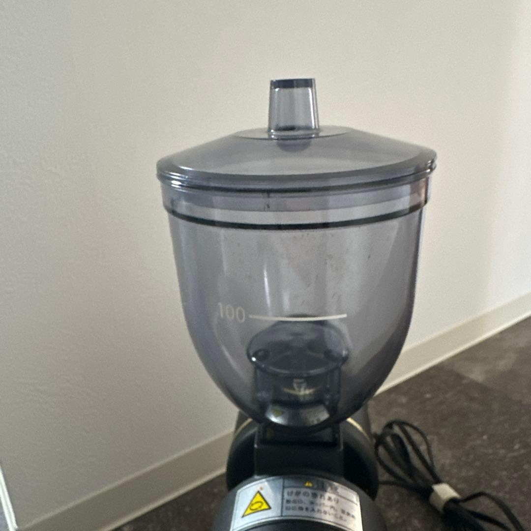 Kalita ナイスカットミル kh-100 ブラック - メルカリ