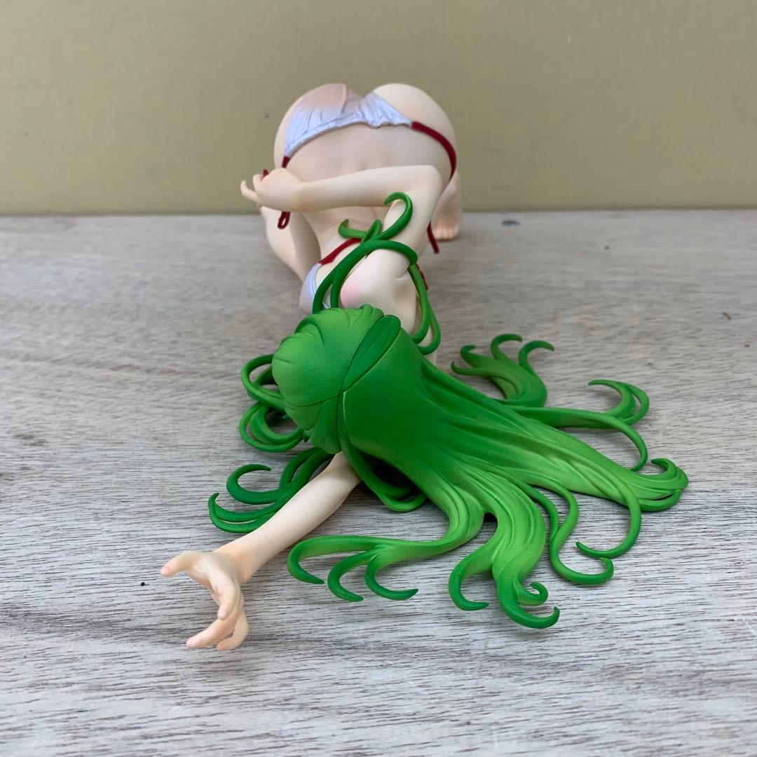 ［開封品］コードギアス 反逆のルルーシュ C.C.水着ver. フィギュア