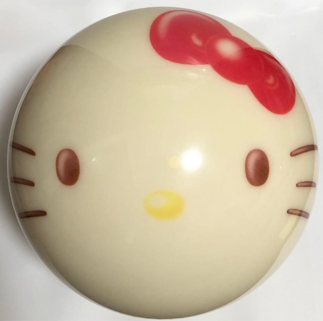 激レア新品】ハローキティ ボウリングボール 12p おまけ付 - メルカリ