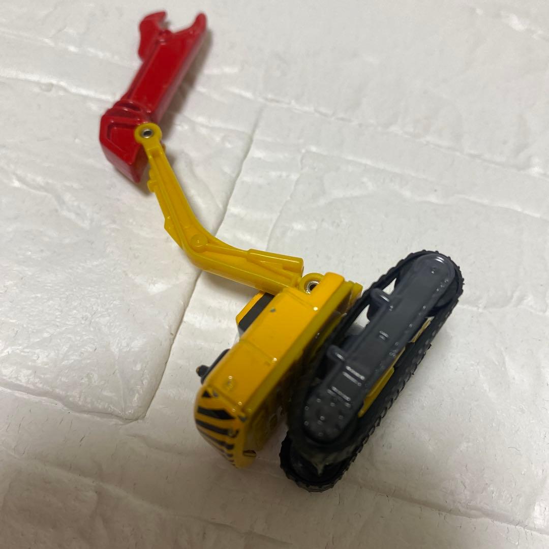 廃盤／最安値】トミカ ギフトセット 解体車両コレクション - メルカリ