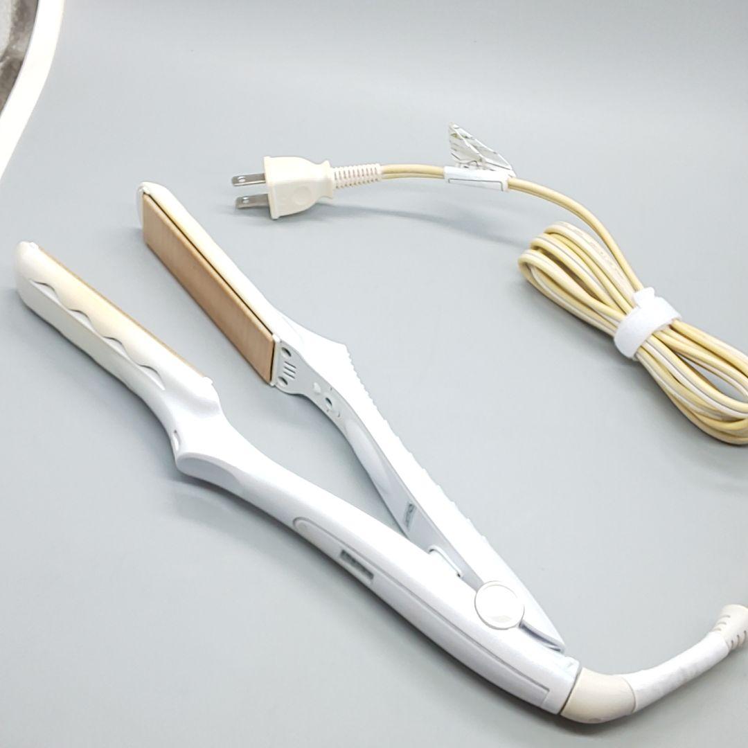 ※絹女 KINUJO キヌージョ ストレートアイロン《シリアルナンバー有》53