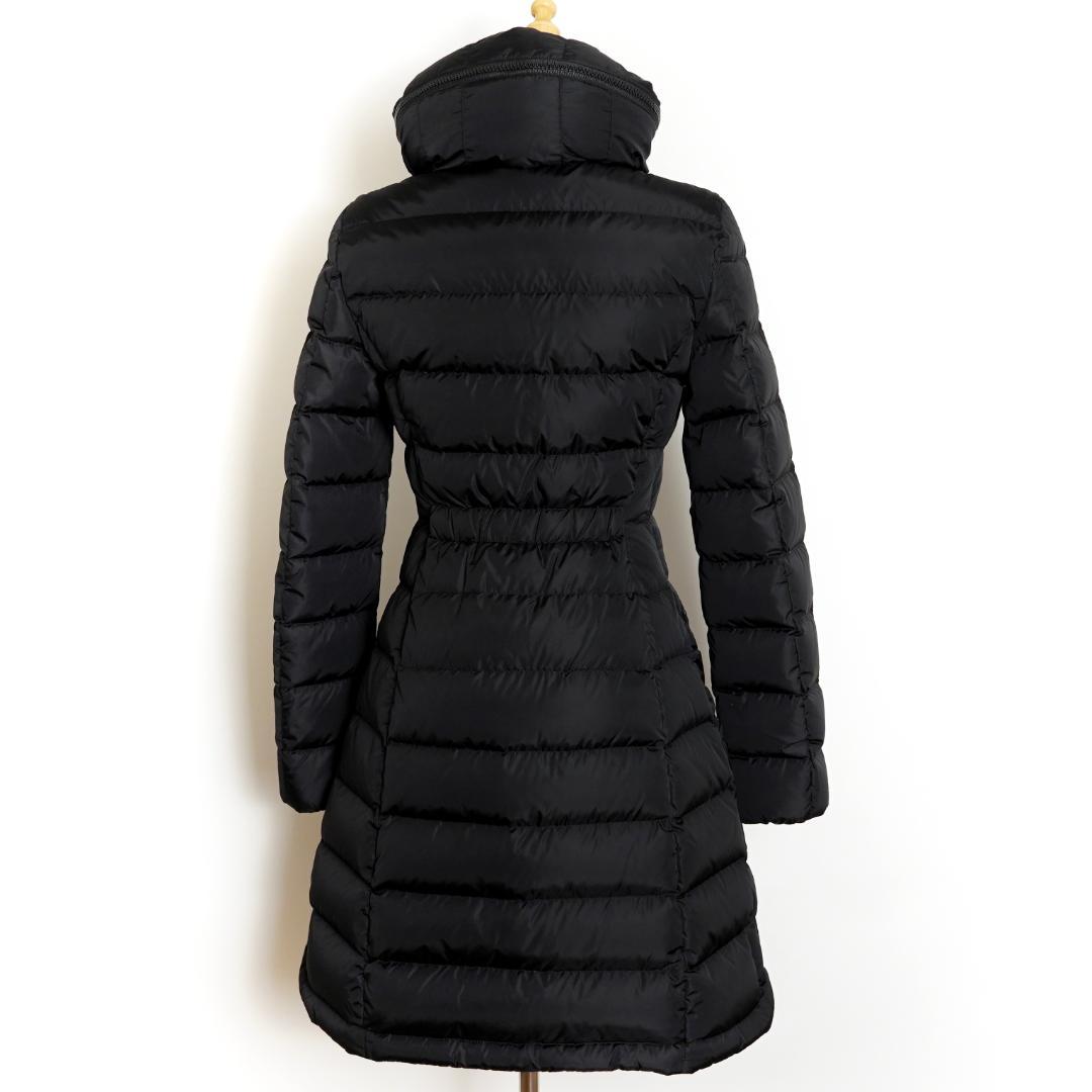 美品 モンクレール FLAMMETTE フラメッテ サイズ00 国内正規品 - メルカリ