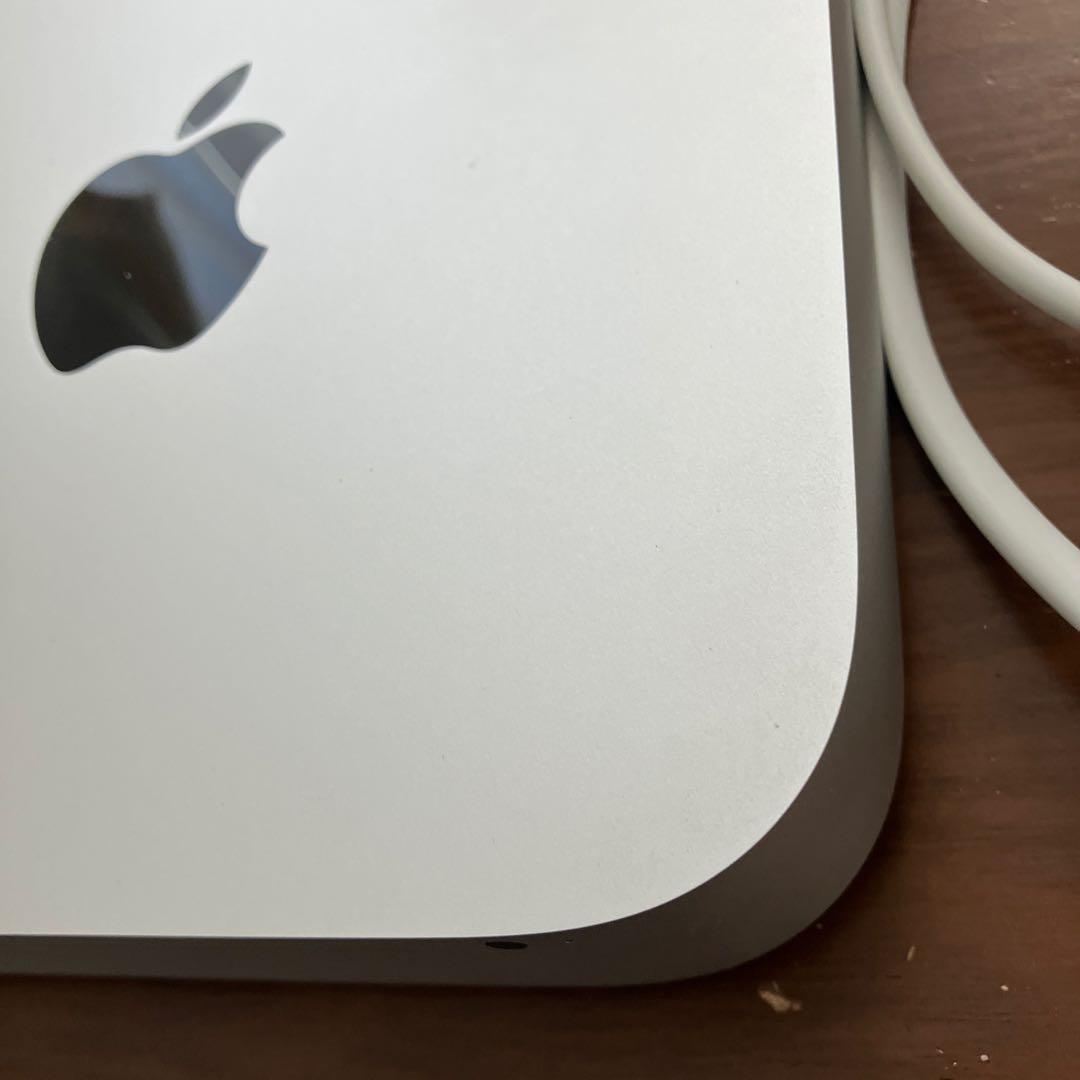 Apple / Mac mini 1.4GHz（Late 2014）A1347