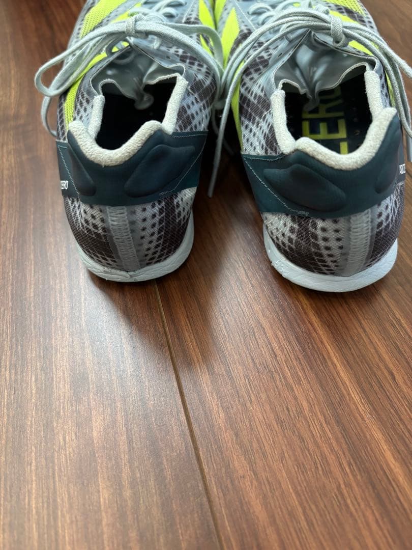 adidas アディゼロ プライムsp2 27.0cm