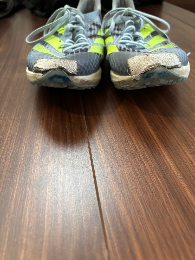 adidas アディゼロ プライムsp2 27.0cm