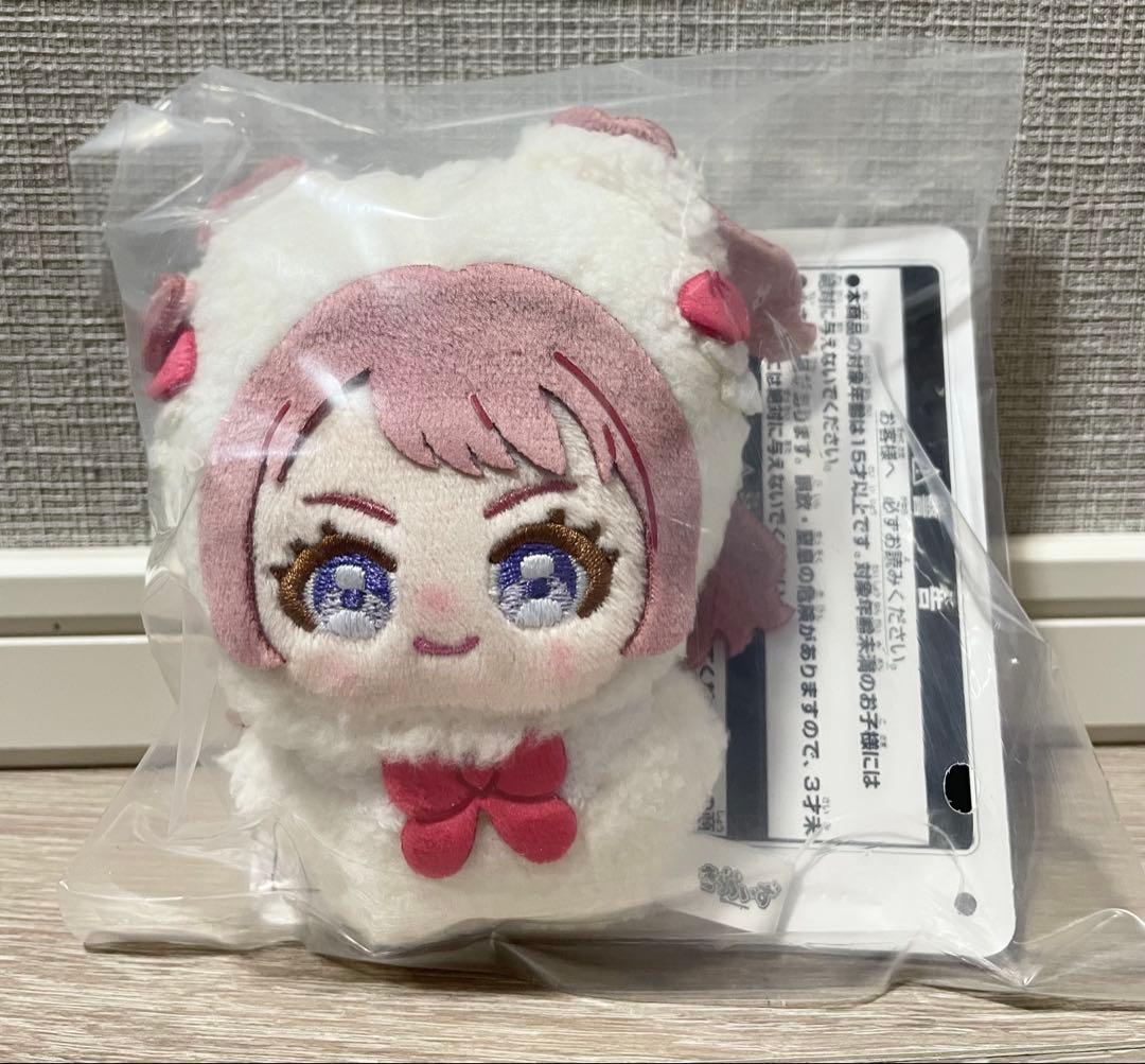 一番くじ 学園アイドルマスターPart4 14点セット