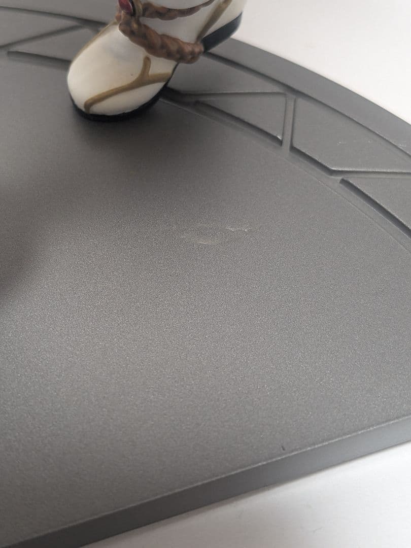 ボークス無限のフロンティアEXCEEDモエコレPLUS楠舞神夜フィギュア現状品