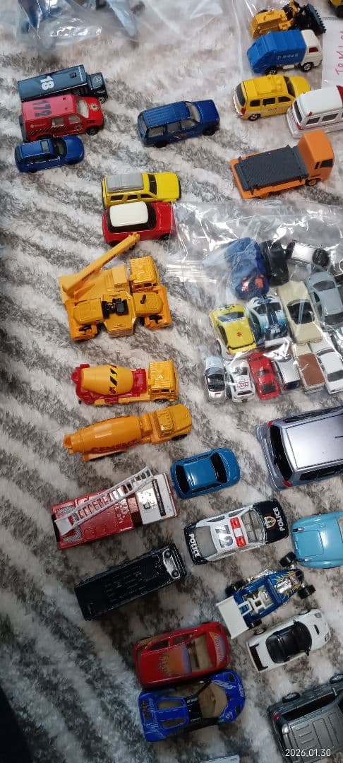 価格交渉歓迎 マジョレッテ 等 約310台 ミニカー 航空機 まとめ セット