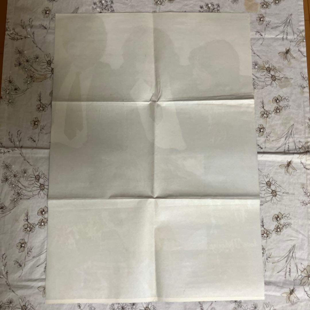 ⭐️希少 小さな恋のメロディ 当時物 ポスター スクリーン ピンナップ