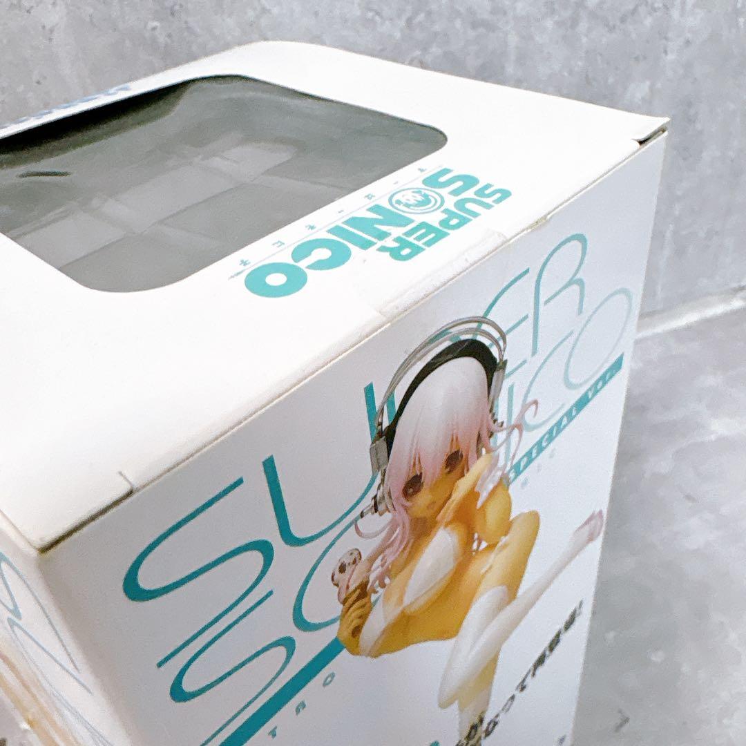 BEACH QUEENS NITRO すーぱーそに子 スペシャルVer.