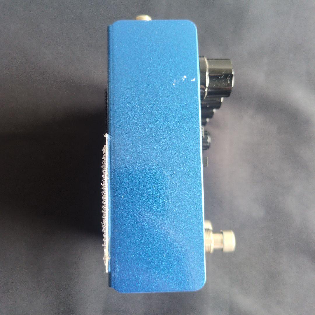 ギター Visual Sound H2O V3 Liquid Chorus & Echo