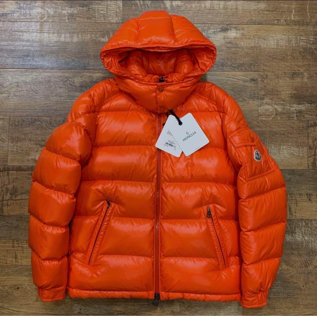 Moncler モンクレール ダウン maya マヤ - メルカリ