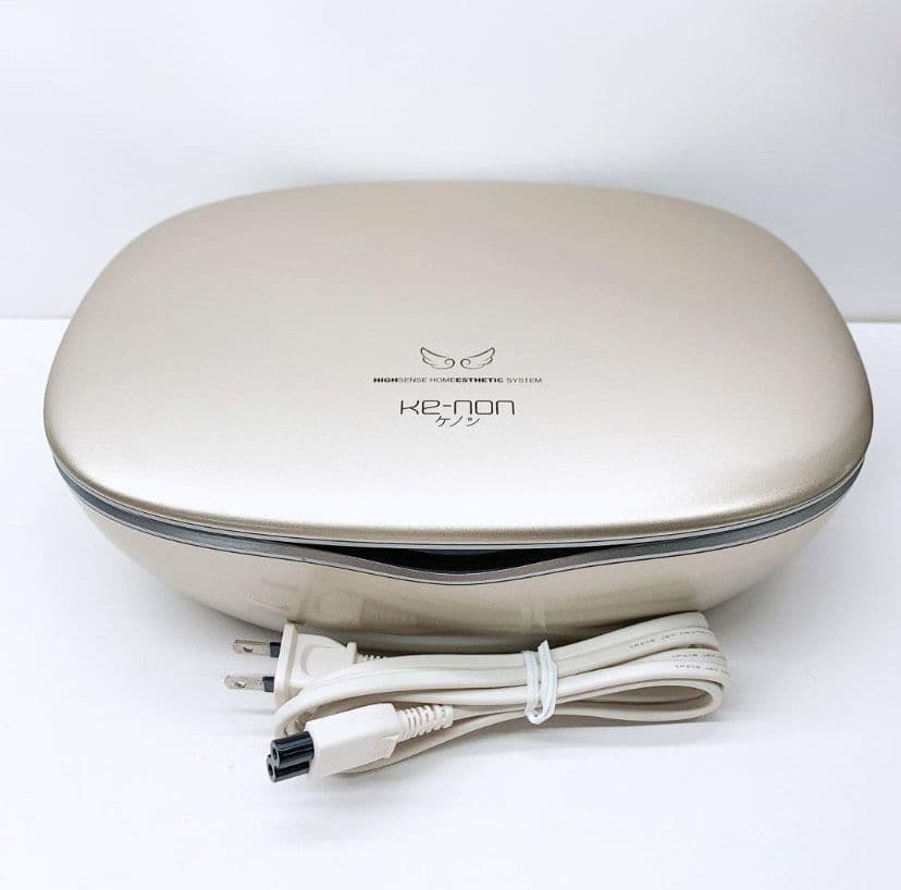 《最新シリーズ⭐️ほぼ未使用》 ケノン ver 8.0 スーパープレミアム