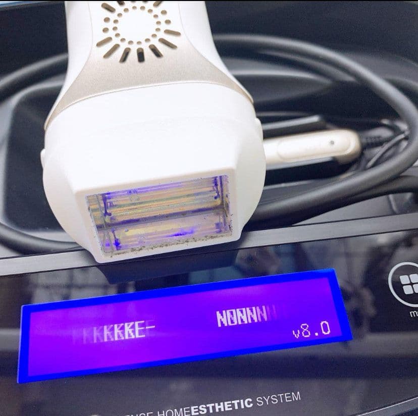 《最新シリーズ⭐️ほぼ未使用》 ケノン ver 8.0 スーパープレミアム