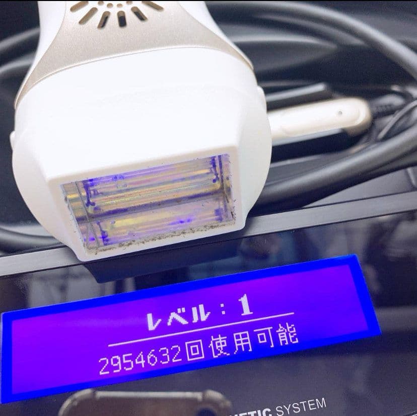 《最新シリーズ⭐️ほぼ未使用》 ケノン ver 8.0 スーパープレミアム