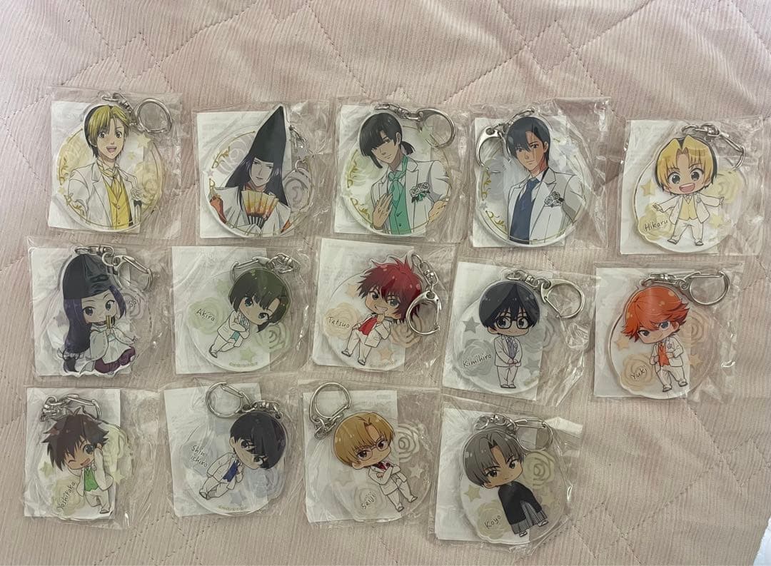 鬼滅の刃 アクリル色紙 A6 SMASH しのぶの通販｜www.k4fashion.com