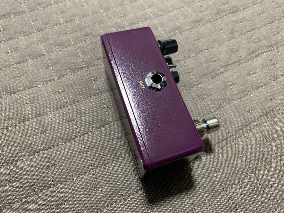 【極美品】MXR DUKE of TONE
