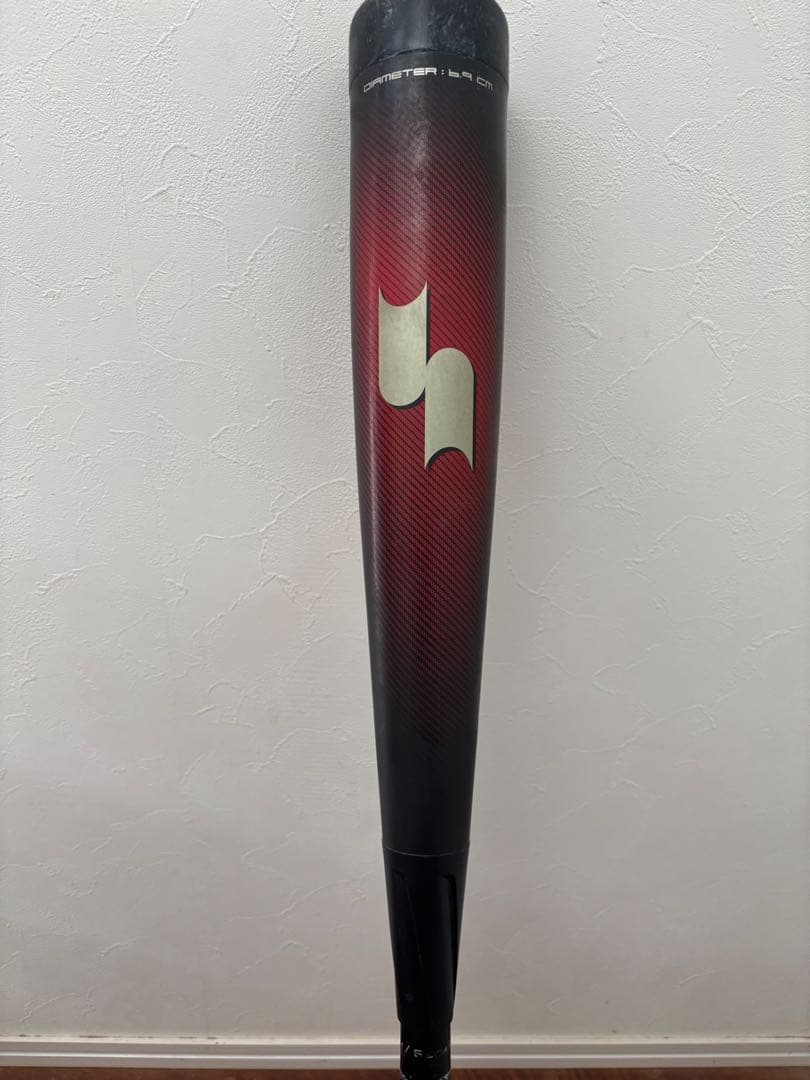 MM23 少年軟式バット 80cm バットケース付き - メルカリ