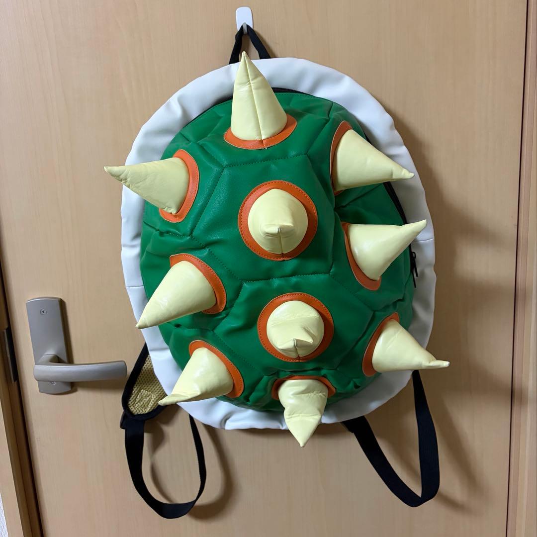 クッパ リュック 2026年最新】クッパ リュックの人気アイテム - メルカリ