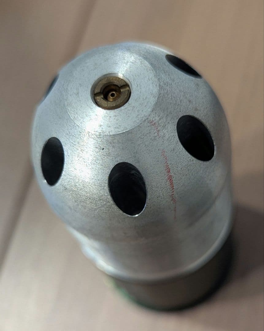 CAW 40mm モスカート30P 3本セット