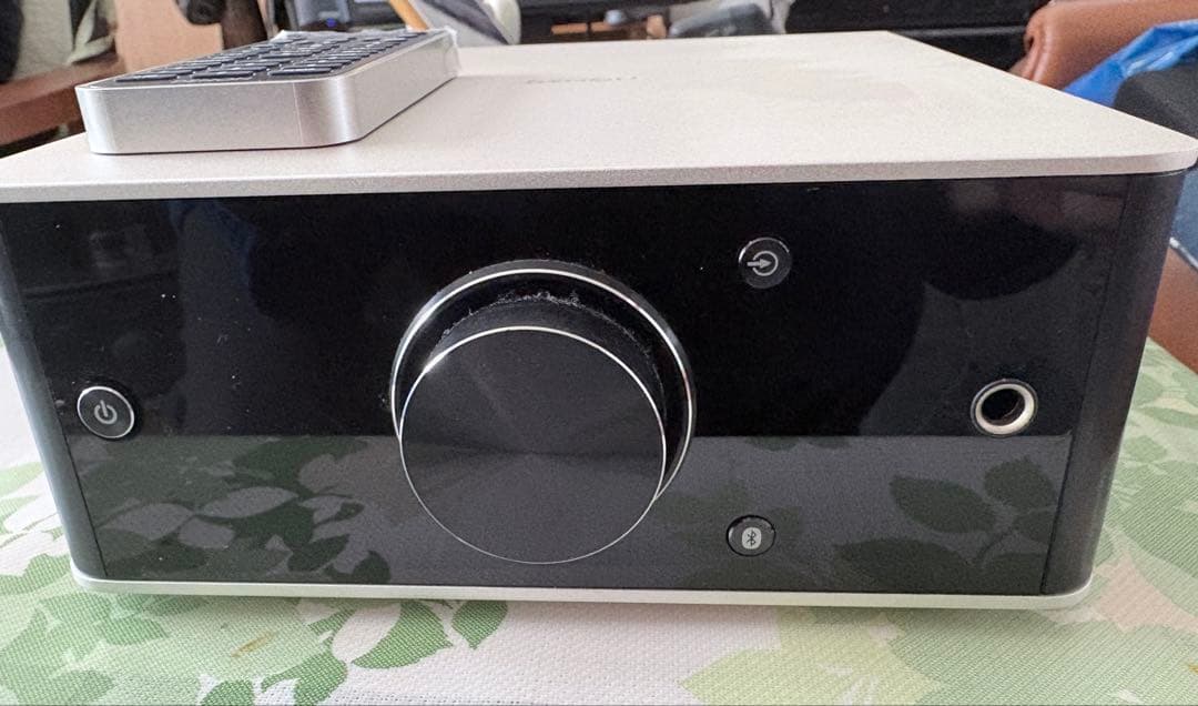 値下　DENON PMA -60プリメインアンプ 本体　ジャンク