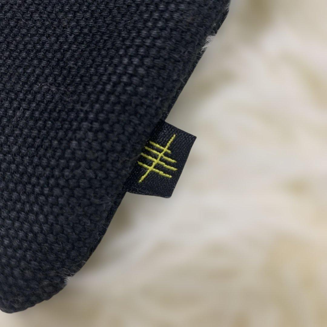 [レア]MAN WITH A MISSION クラッチバッグ