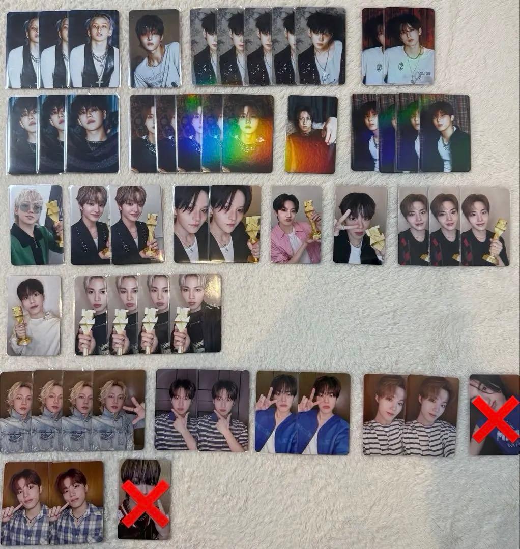 Treasure qq music 中華 トレカ 星2,3,4 treasure ハルト QQmusic 中華 トレカ Pleasure 星2 - メルカリ