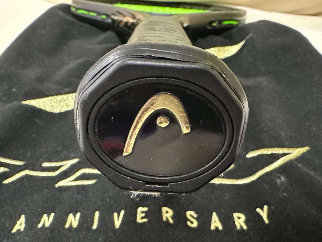 ヘッド スピード X S 限定モデル G2 - メルカリ