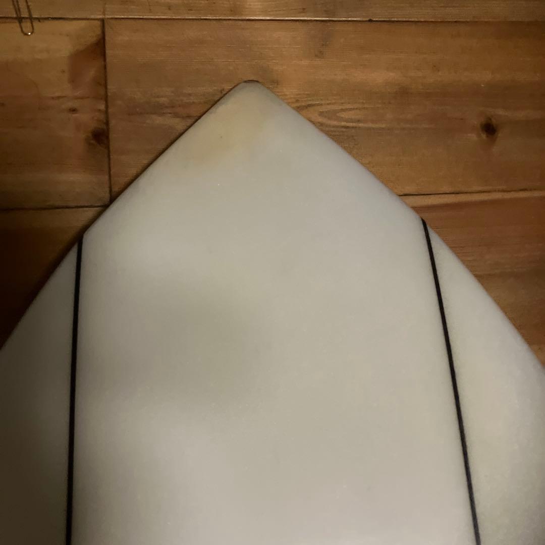 ツイン　オルタナ　WAXSURF Duo 5.8f