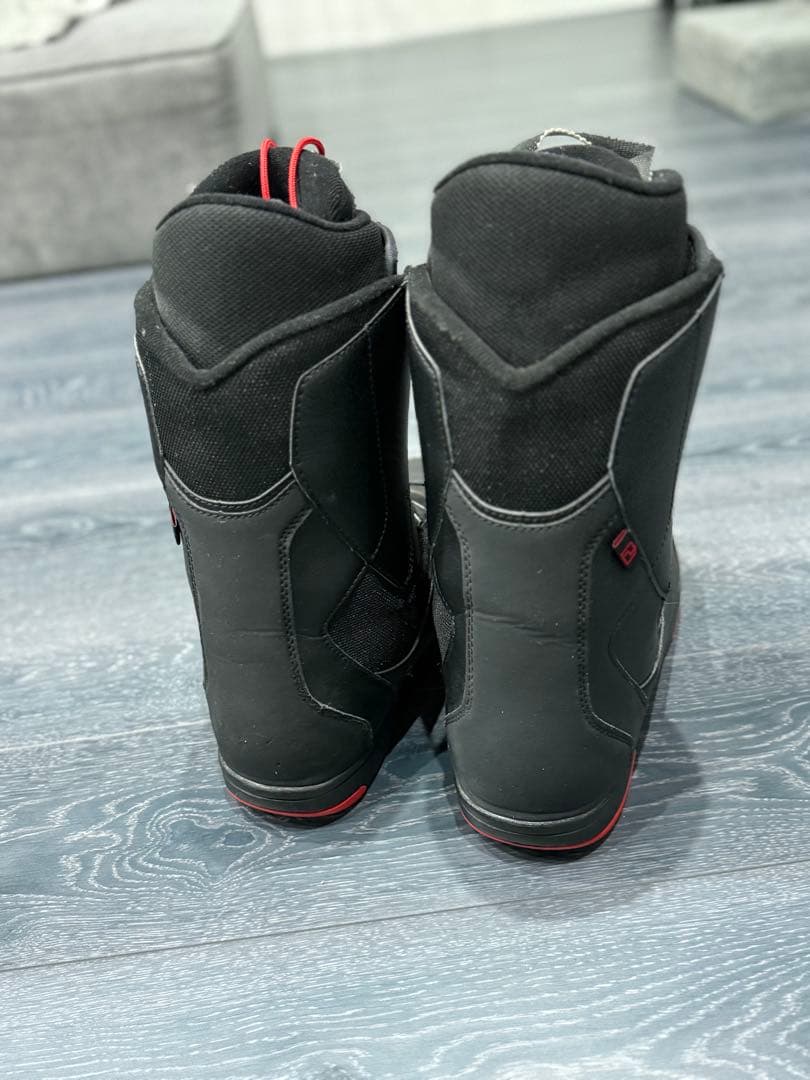 DEELUXE.CRUISE. スノーボードブーツ BOA. 美品　26.5cm