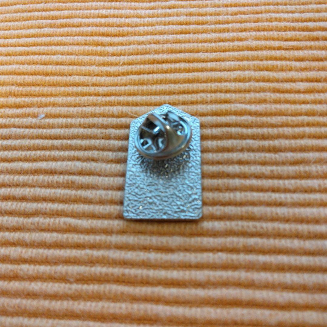 EXPO2025 大阪関西万博　 アメリカ館　ピンバッジ