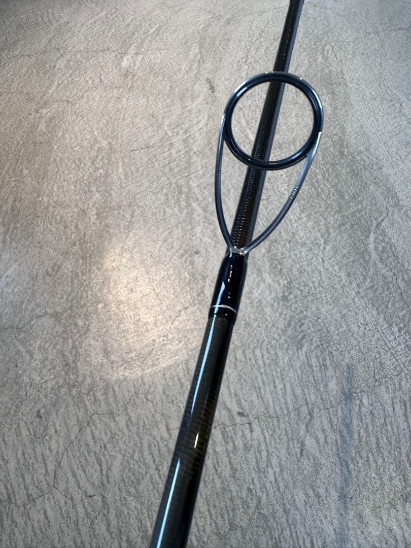 リップルフィッシャー flows810 コルクグリップカスタム - メルカリ