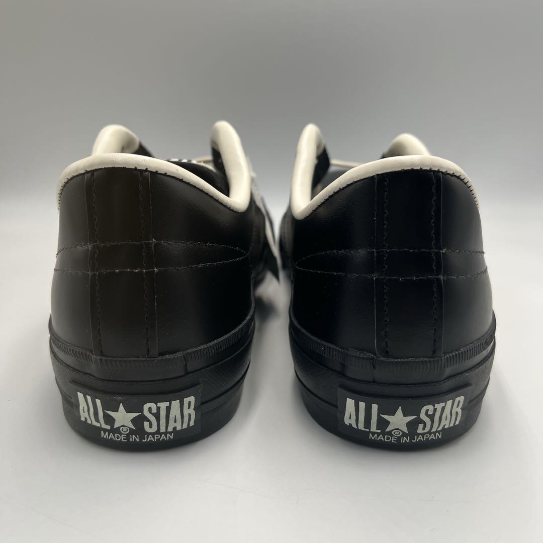 新品 CONVERSE ONE STAR J ワンスター【25.5cm】