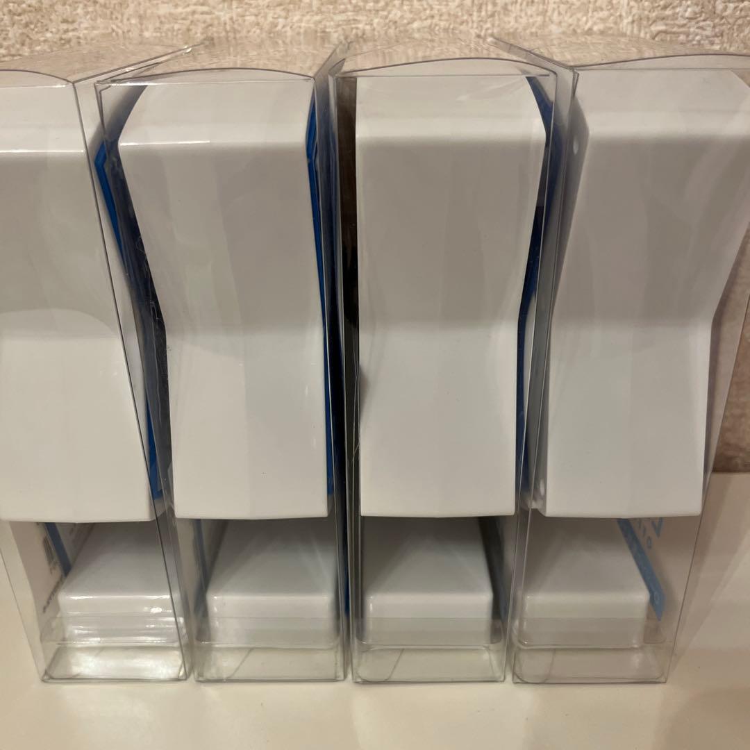 ローソン　ライト　4つ　新品未開封