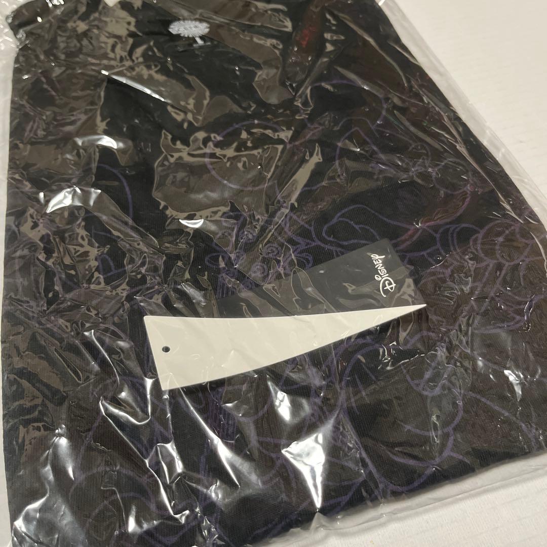 B'z 30周年記念 SCENES ディズニーコラボTシャツ L レア