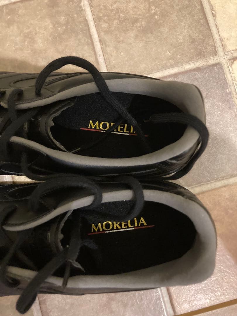 ミズノ モレリア SALA ELITE TF 26.0cm