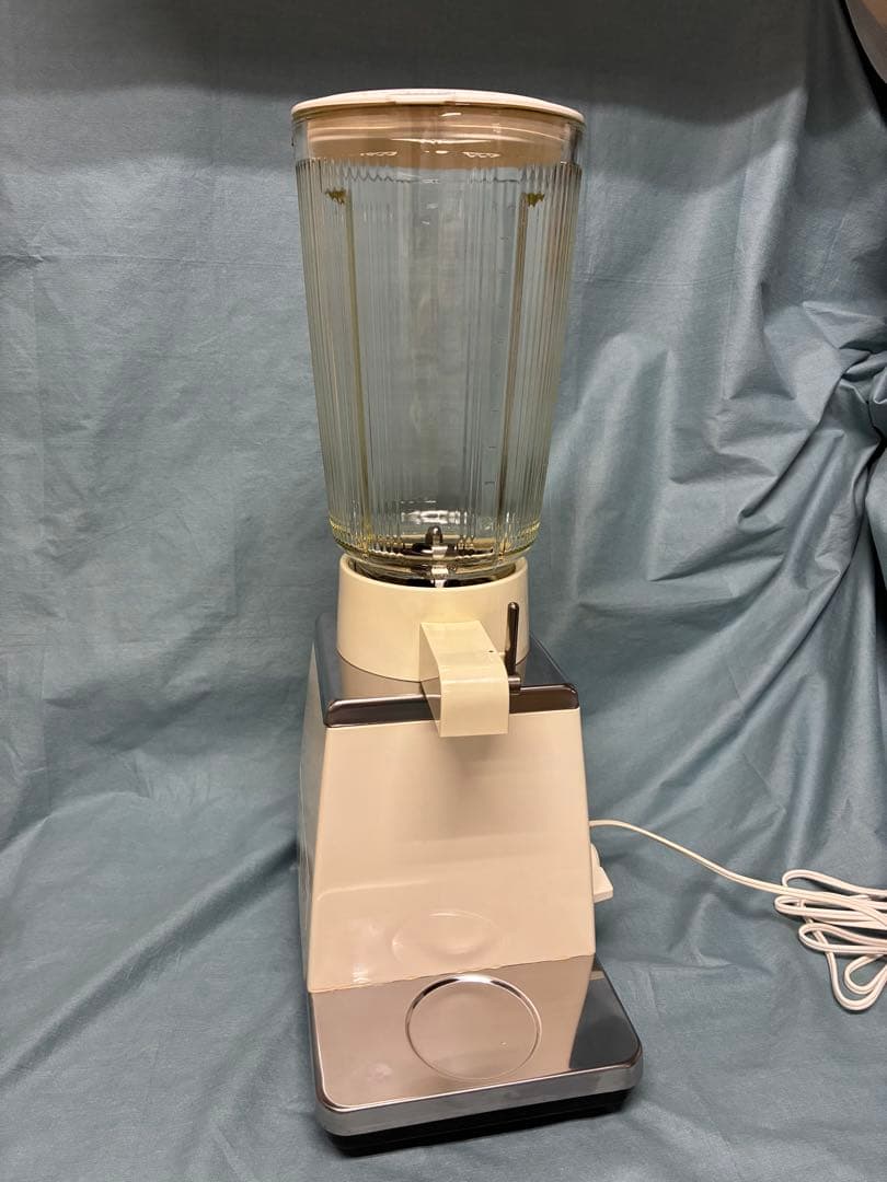 National MX15-1S業務用ミキサー 概要 業務用ミキサー（プラスチックコップタイプ） MX-153P | ミキサー