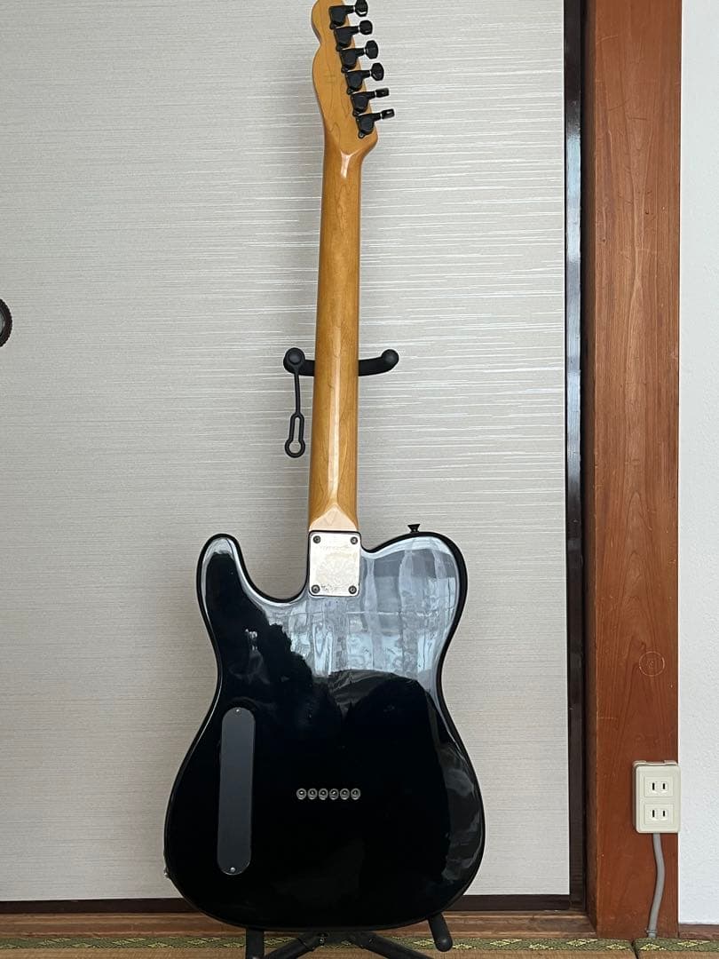 Fernandes テレキャスター型1989年製