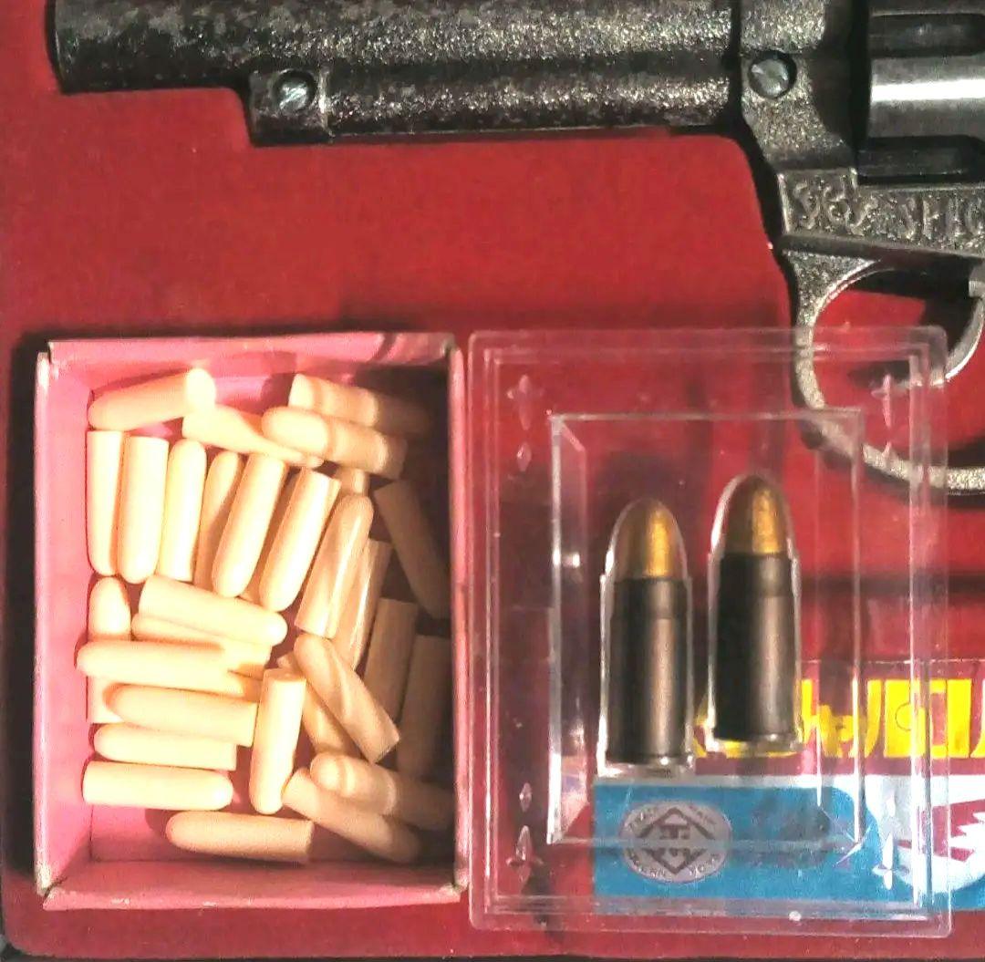 鉄砲(スペシャルコルト601) Modern Toys 希少！激レア！