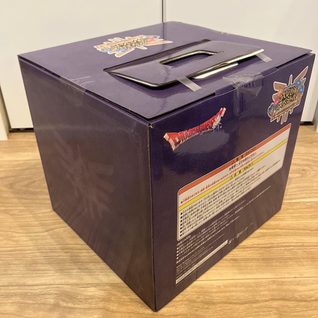 ドラゴンクエストふくびき所スペシャル B賞・C賞・さいご賞セット